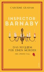 Inspector Barnaby und das Requiem f&uuml;r einen M&ouml;rder
