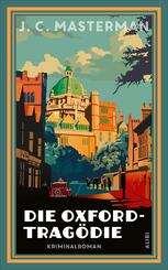 Die Oxford-Trag&ouml;die