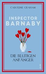 Inspector Barnaby und die blutigen Anf&auml;nger