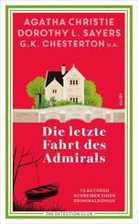 Die letzte Fahrt des Admirals