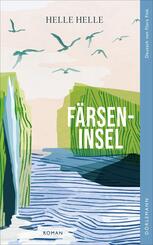 F&auml;rseninsel