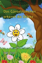 Das G&auml;nsebl&uuml;mchen erkennt die St&auml;rke