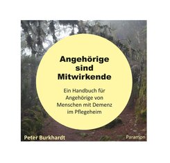 Angeh&ouml;rige sind Mitwirkende