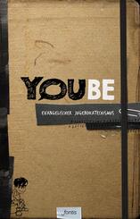 YOUBE - Evangelischer Jugendkatechismus (Designausgabe)