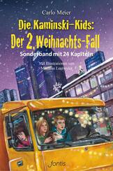 Die Kaminski-Kids - Der 2. Weihnachts-Fall