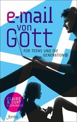 E-Mail von Gott f&uuml;r Teens und die Generation @