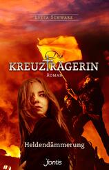 Die Kreuztr&auml;gerin: Heldend&auml;mmerung