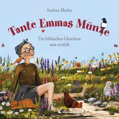 Tante Emmas M&uuml;nze