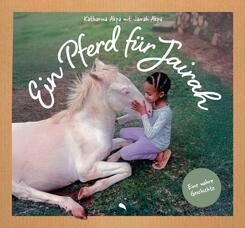 Ein Pferd f&uuml;r Jairah