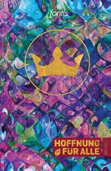 Hoffnung f&uuml;r alle. Die Bibel - Trend-Edition "Crown"