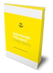 Hoffnung für alle. Neues Testament und Psalmen - Streetbible