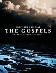 Hoffnung f&uuml;r alle - The Gospels
