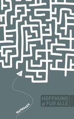 Hoffnung f&uuml;r alle. Die Bibel - Waymaker Edition