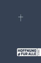 Hoffnung f&uuml;r alle. Die Bibel - Outreach-Edition (Paperback)