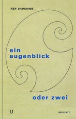 Ein Augenblick oder zwei
