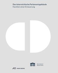 Das &ouml;sterreichische Parlamentsgeb&auml;ude