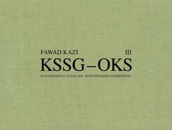 Fawad Kazi KSSG - OKS