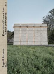 Pis&eacute; - Hybrid Constructions