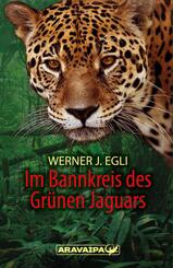 Im Bannkreis des Gr&uuml;nen Jaguars