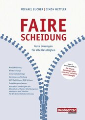 Faire Scheidung (eBook, PDF)