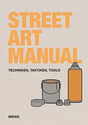 Street Art Manual