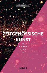 Zeitgen&ouml;ssische Kunst (ART ESSENTIALS)