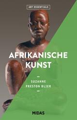 Afrikanische Kunst (Art Essentials)