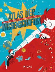 Atlas der Wissenschaften