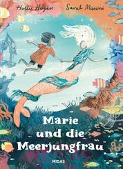 Marie und die Meerjungfrau