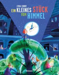 Ein kleines St&uuml;ck vom Himmel