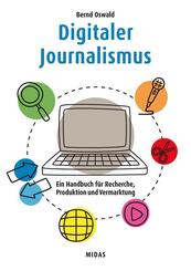 Digitaler Journalismus