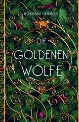 Die goldenen W&ouml;lfe - Bd.1