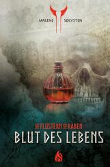 Blut des Lebens - Das Fl&uuml;stern der Raben (5)