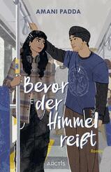 Bevor der Himmel rei&szlig;t