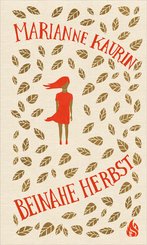 Beinahe Herbst (eBook, ePUB)