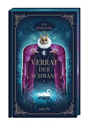 Verrat der Schw&auml;ne