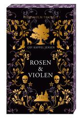 Rosen & Violen - Rosenholm-Trilogie (#1)
