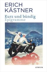 Kurz und B&uuml;ndig