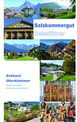 Salzkammergut Reisef&uuml;hrer