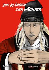 Biaoren - Die Klingen der W&auml;chter - Band 6