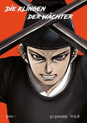 Biaoren - Die Klingen der W&auml;chter - Band 7