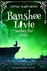 Banshee Livie: Sterben für Profis (eBook, ePUB)