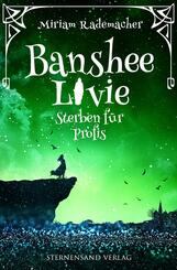 Banshee Livie - Sterben f&uuml;r Profis