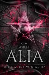 Alia (Band 5): Die Magier von Altra (eBook, ePUB)