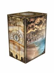 Die Greifen-Saga, 3 Bde.