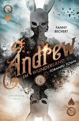 Andrew im Wunderland (Band 2): Toranpu Town (eBook, ePUB)