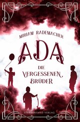 Ada (Band 3): Die vergessenen Brüder (eBook, ePUB)
