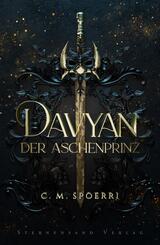 Davyan (Band 1): Der Aschenprinz