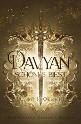 Davyan (Band 2): Sch&ouml;nes Biest