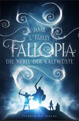 Fallopia: Die Nebel der Kaltw&uuml;ste